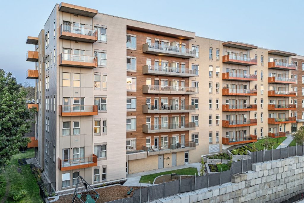 Habitatins Père-Lelièvre, projet 2025